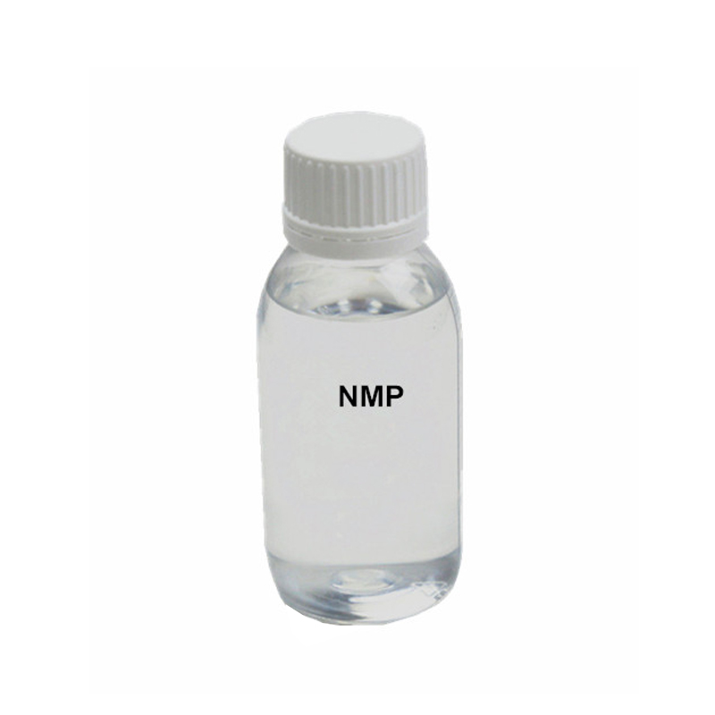 NMP Solvent for battery