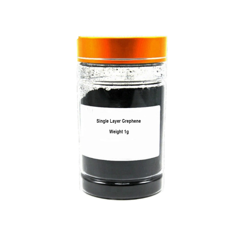 Single Layer Graphene Oxide Powder