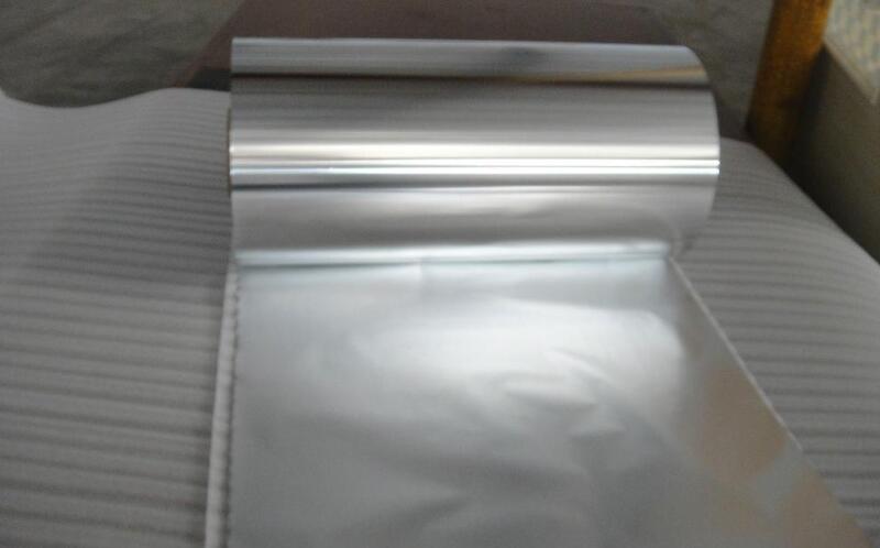 Aluminum Foil for Lithium Batteries