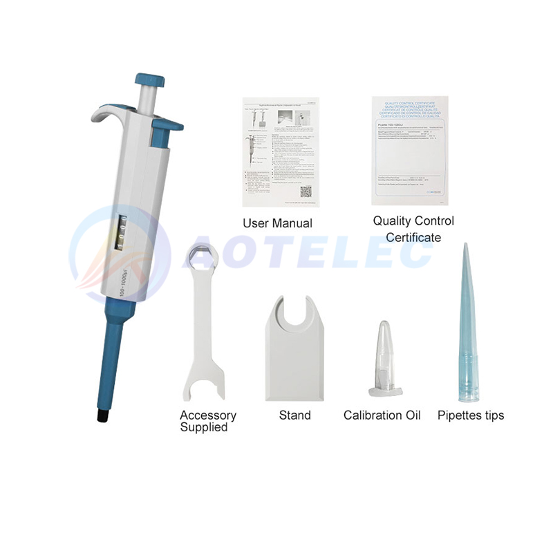 Pipetting Devices For Battery Laboratory Research