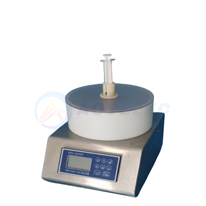 Spin coater