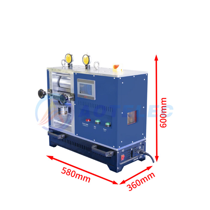  Cold Rolling Press machine