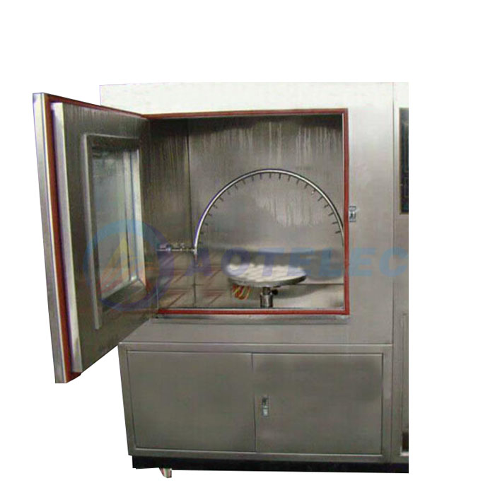 Waterproof Testing Equipment
