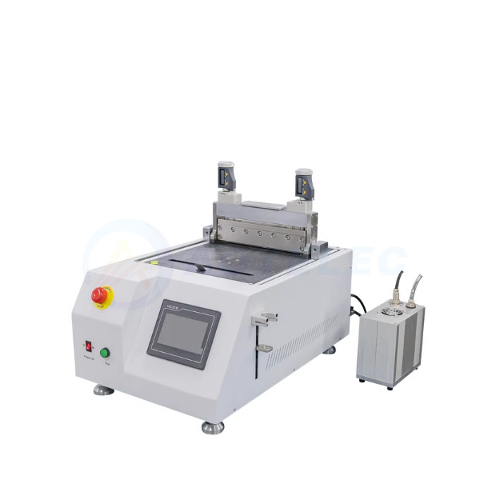 sheet-to-sheet slot die coater