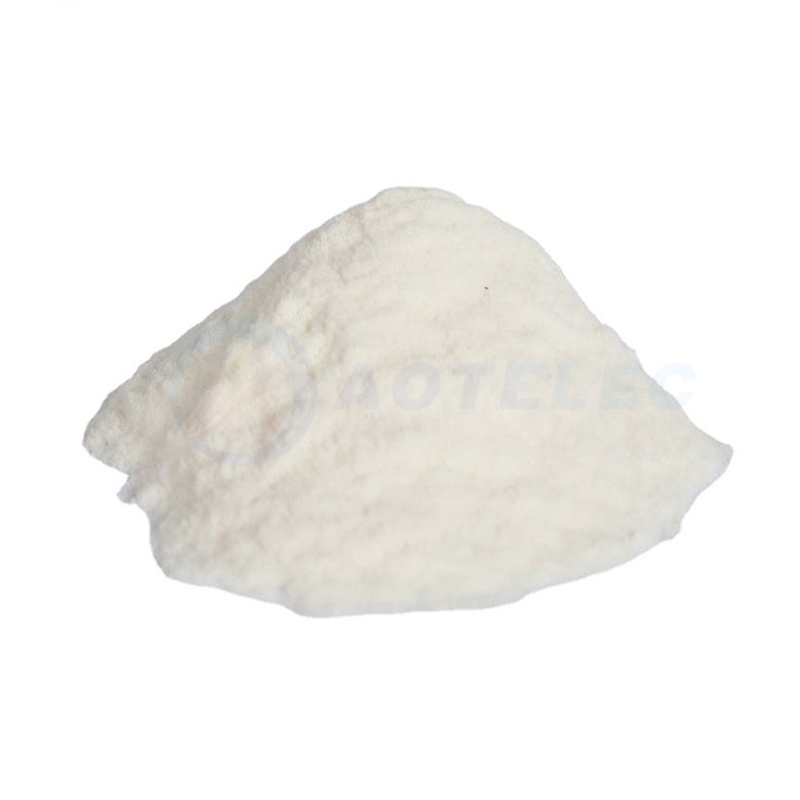 LLZO powder