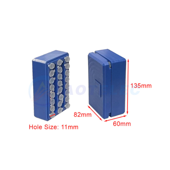 High energy vibration ball mill High energy vibration ball mill