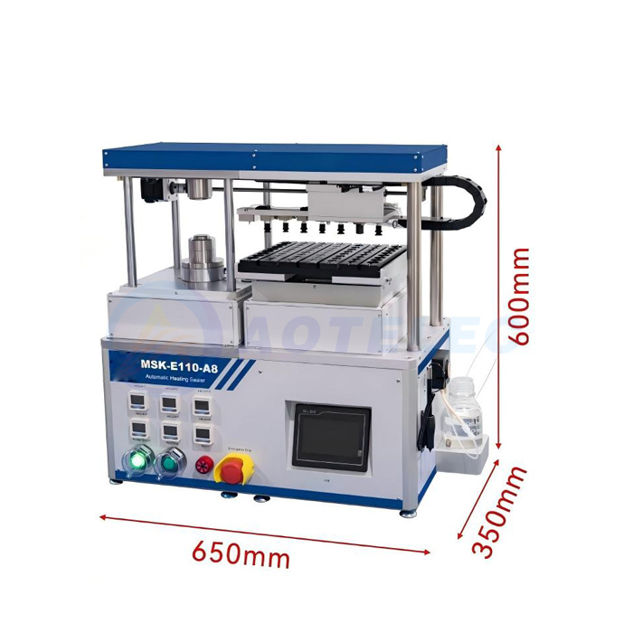Battery Automatic Assembly Machine