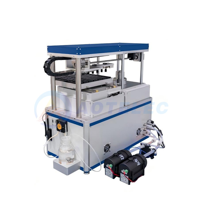 Battery Automatic Assembly Machine