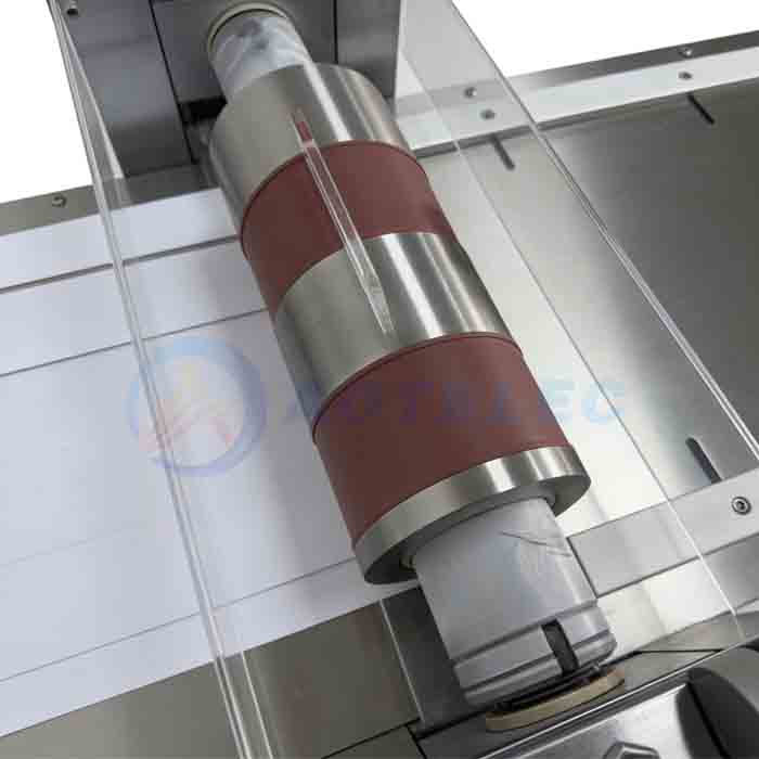  Battery Electrode Slitting Machine