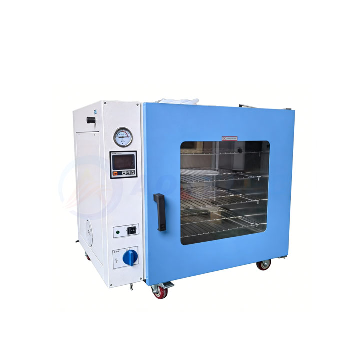 vacuum drying oven