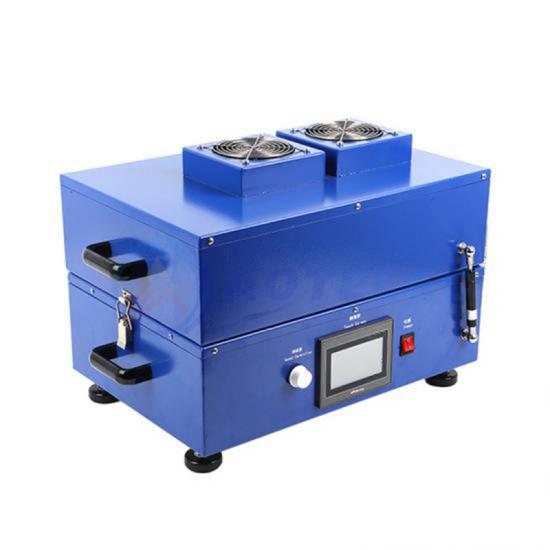 battery coating machine