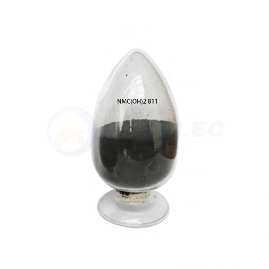 nmc powder