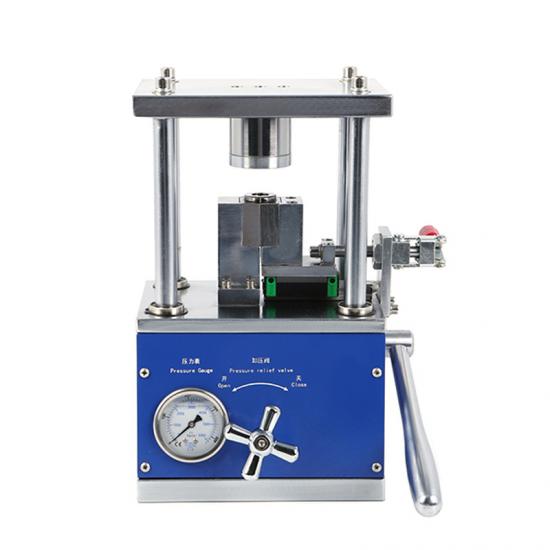 battery sealer
