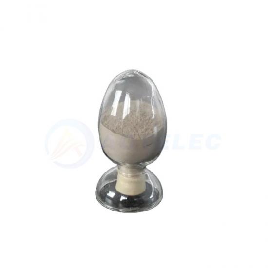  Solid Electrolyte Material