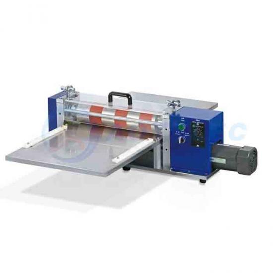 battery slitting machine