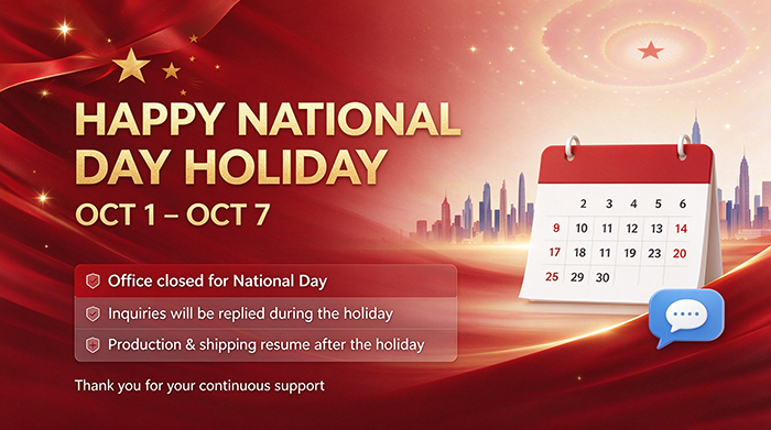 National Day