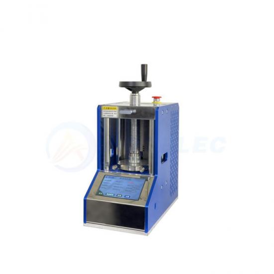 powder press machine