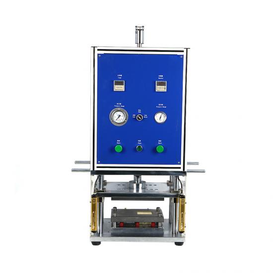 Pouch Cell Battery Case Forming Machine
