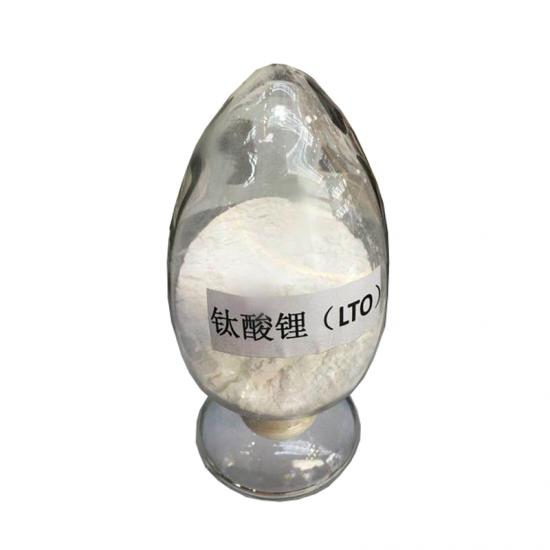 Lithium Titanate Oxide LTO Powder