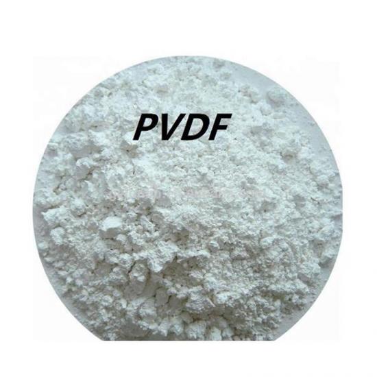 Polyvinylidene Fluoride PVDF Binder