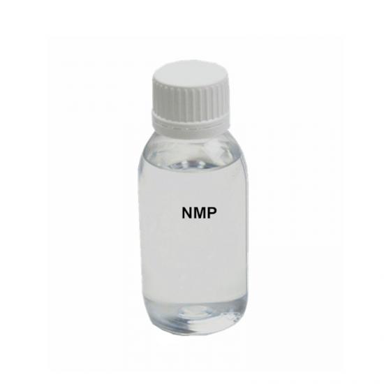 N-methyl-2-pyrrolidone Battery Solvent NMP
