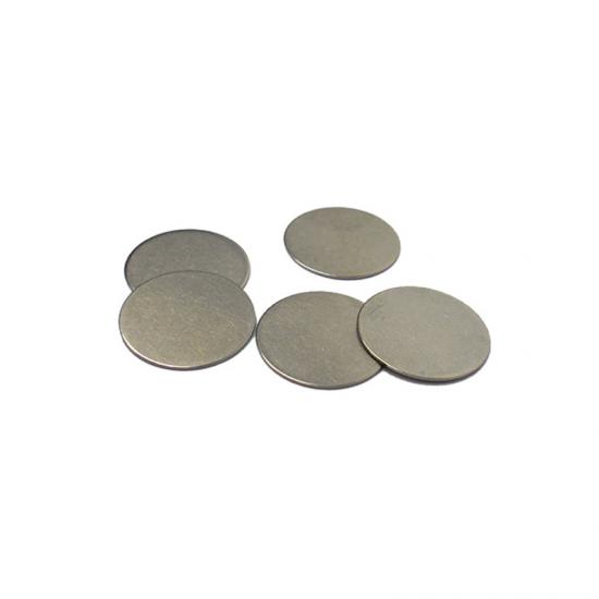 Coin Cell Spacer