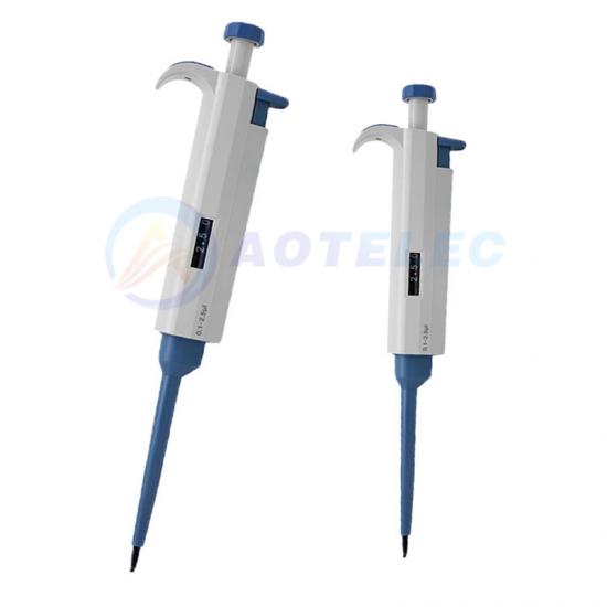 Pipetting Devices