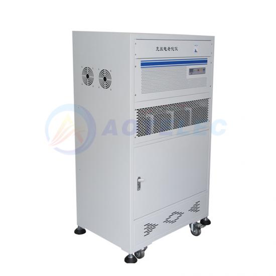 Discharge Battery Pack Testing Aging Machine