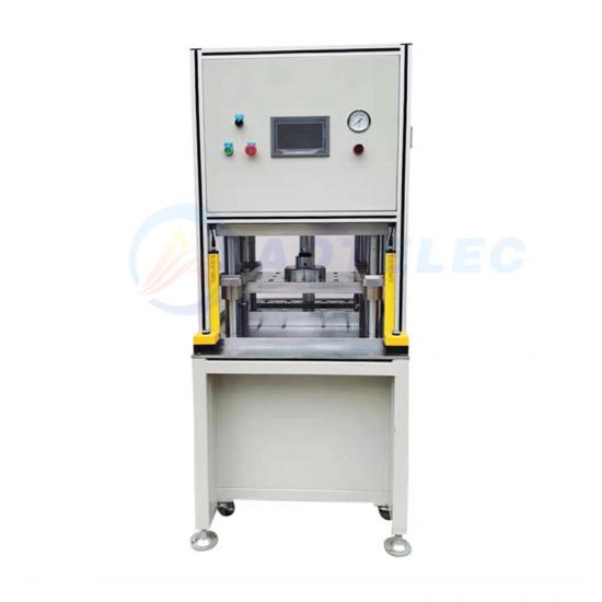  Pouch Cell Case Forming Machine