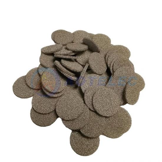 Lithium Battery Electrode Substrate Material Nickel Foam
