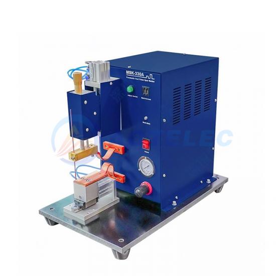 Single Point Pneumatic Spot Welder