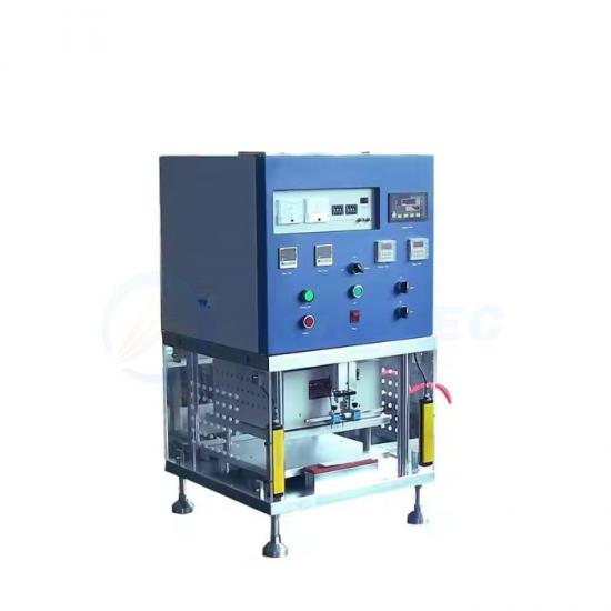 Battery Short Circuit Test
