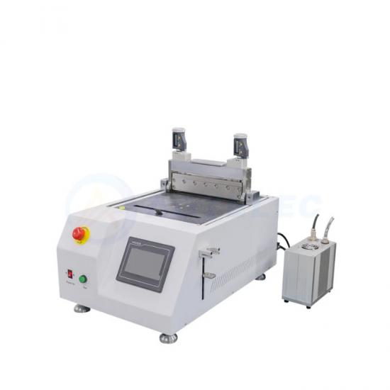 Sheet-to-Sheet Slot Die Coater
