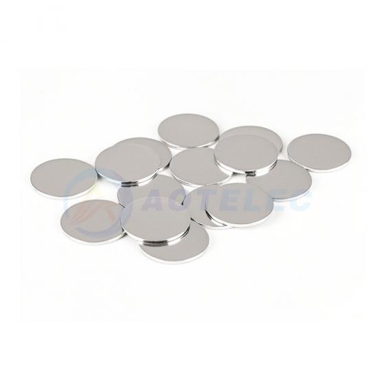 AOT-Aluminum Spacer