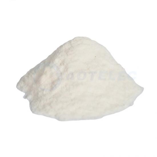 LLZO powder