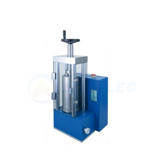 Hydraulic Isostatic Pressing Machine