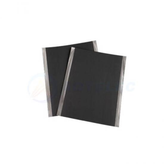 Double Side Coated Aluminum Foil