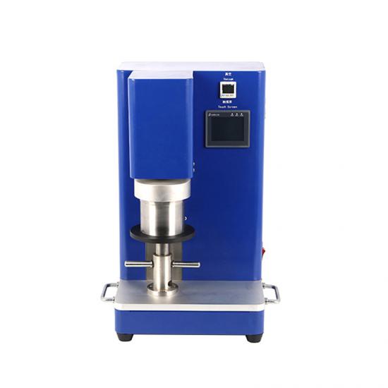 ¿Cómo elegir el mezclador de materiales de batería adecuado?