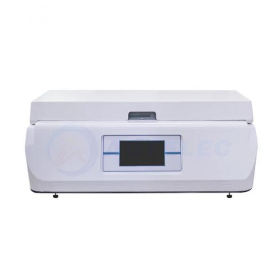 AOT Battery presenta el probador de resistencia al pelado a escala de laboratorio MSK-TE602-PS para el control avanzado de calidad de electrodos de baterías