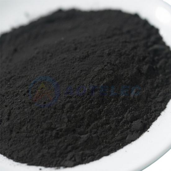 Carbono duro de Kuraray frente a ánodos de carbono duro sintetizados en laboratorio para baterías de iones de sodio