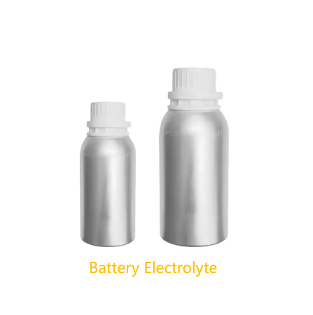 El papel fundamental de los electrolitos en el rendimiento de la batería