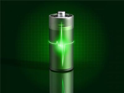 Estado de desarrollo de la industria mundial de baterías de litio