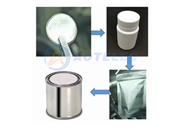 virutas de metal de sodio de grado de batería de pureza
