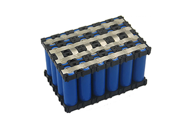¿Cómo lidiar con la inconsistencia de los paquetes de baterías de litio?