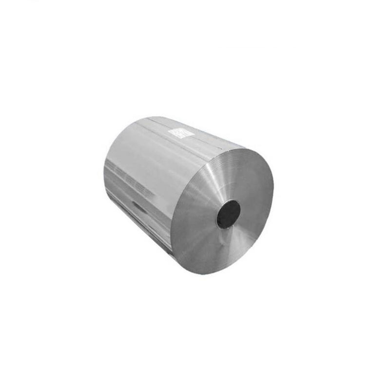 ¿Qué es el papel de aluminio para batería de litio? ¿Qué hace?