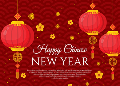 Aotelec te desea un feliz festival de primavera tradicional chino